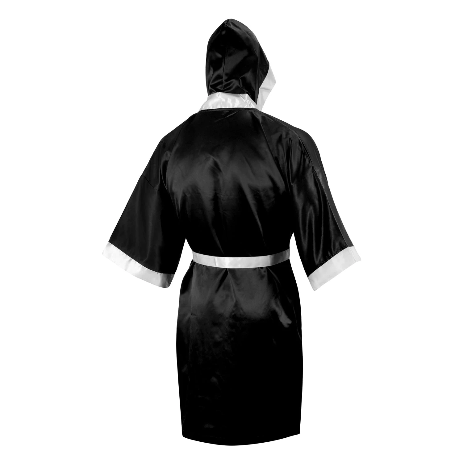 TITLE Boxing Pro Full Length Robe 3.0 12 TITLE Boxing Pro Full Length Robe 3.0 - Image 10