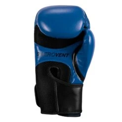 TITLE Boxing Vegan Fitness Bag Gloves -Titleboxing Shop VGFBG BL BK 4