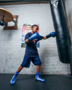 TITLE Boxing Vegan Fitness Bag Gloves -Titleboxing Shop VGFBGBL 2