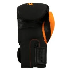 Viper By TITLE Boxing Strike Bag Gloves 2.0 30 Viper By TITLE Boxing Strike Bag Gloves 2.0 -Titleboxing Shop VSBG2 BK OR 04