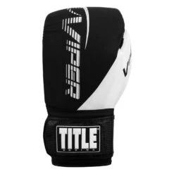 Viper By TITLE Boxing Strike Bag Gloves 2.0 35 Viper By TITLE Boxing Strike Bag Gloves 2.0 -Titleboxing Shop VSBG2 BK WH 003