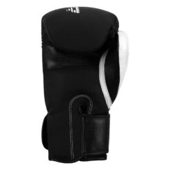 Viper By TITLE Boxing Strike Bag Gloves 2.0 36 Viper By TITLE Boxing Strike Bag Gloves 2.0 -Titleboxing Shop VSBG2 BK WH 004