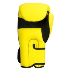 Viper By TITLE Boxing Strike Select Bag Gloves 2.0 -Titleboxing Shop VSSBG2 BK NY 04