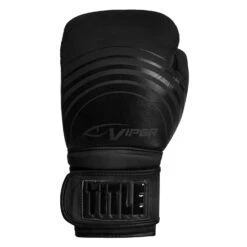Viper By TITLE Boxing Select Training Gloves 2.0 -Titleboxing Shop VSTG2 BK 003