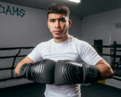 Viper By TITLE Boxing Select Training Gloves 2.0 -Titleboxing Shop VSTG2BK