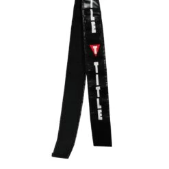 TITLE Boxing Two-Sided Rope Spacers -Titleboxing Shop VTRRSP BK 3