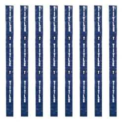 TITLE Boxing Two-Sided Rope Spacers -Titleboxing Shop VTRRSP BL 1