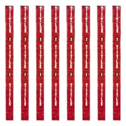 TITLE Boxing Two-Sided Rope Spacers -Titleboxing Shop VTRRSP RD 1 cfaade4d 9001 4206 adad c339cd717160