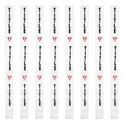 TITLE Boxing Two-Sided Rope Spacers -Titleboxing Shop VTRRSP WH 1