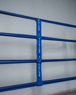 TITLE Boxing Two-Sided Rope Spacers -Titleboxing Shop VTRRSPBL 1 0ec84e78 a7d1 4148 a651 4184dfc587be