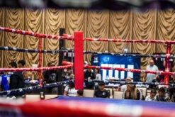 TITLE Boxing Two-Sided Rope Spacers -Titleboxing Shop VTRRSPRD 2