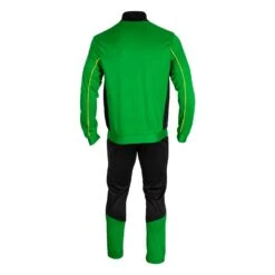 WBC By TITLE Boxing Warm-Up Suit -Titleboxing Shop WBCWU GN BK 2