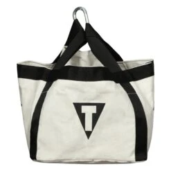 TITLE Boxing Canvas Heavy Bag Anchor -Titleboxing Shop WCVHBA 2