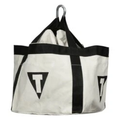 TITLE Boxing Canvas Heavy Bag Anchor -Titleboxing Shop WCVHBA 3