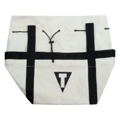 TITLE Boxing Canvas Heavy Bag Anchor -Titleboxing Shop WCVHBA 6