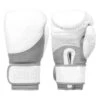 TITLE White Boxing Training/Sparring Gloves -Titleboxing Shop WHWTSG 1