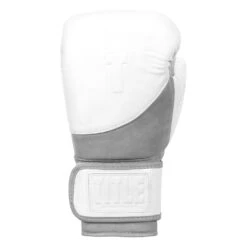 TITLE White Boxing Training/Sparring Gloves -Titleboxing Shop WHWTSG 3