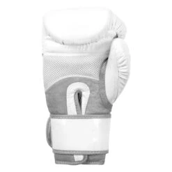 TITLE White Boxing Training/Sparring Gloves -Titleboxing Shop WHWTSG 4