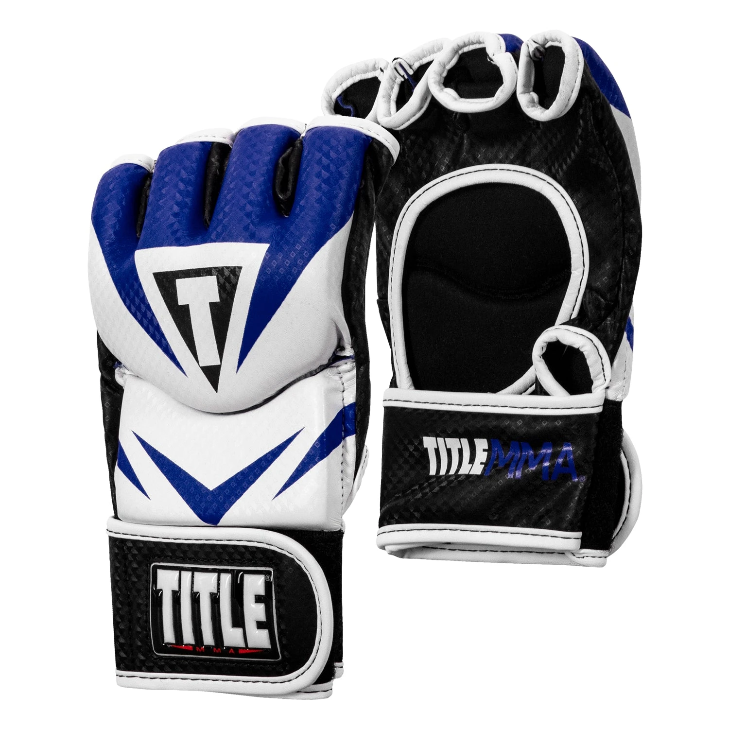 TITLE MMA Command Pro Fight Gloves 16 TITLE MMA Command Pro Fight Gloves - Image 14