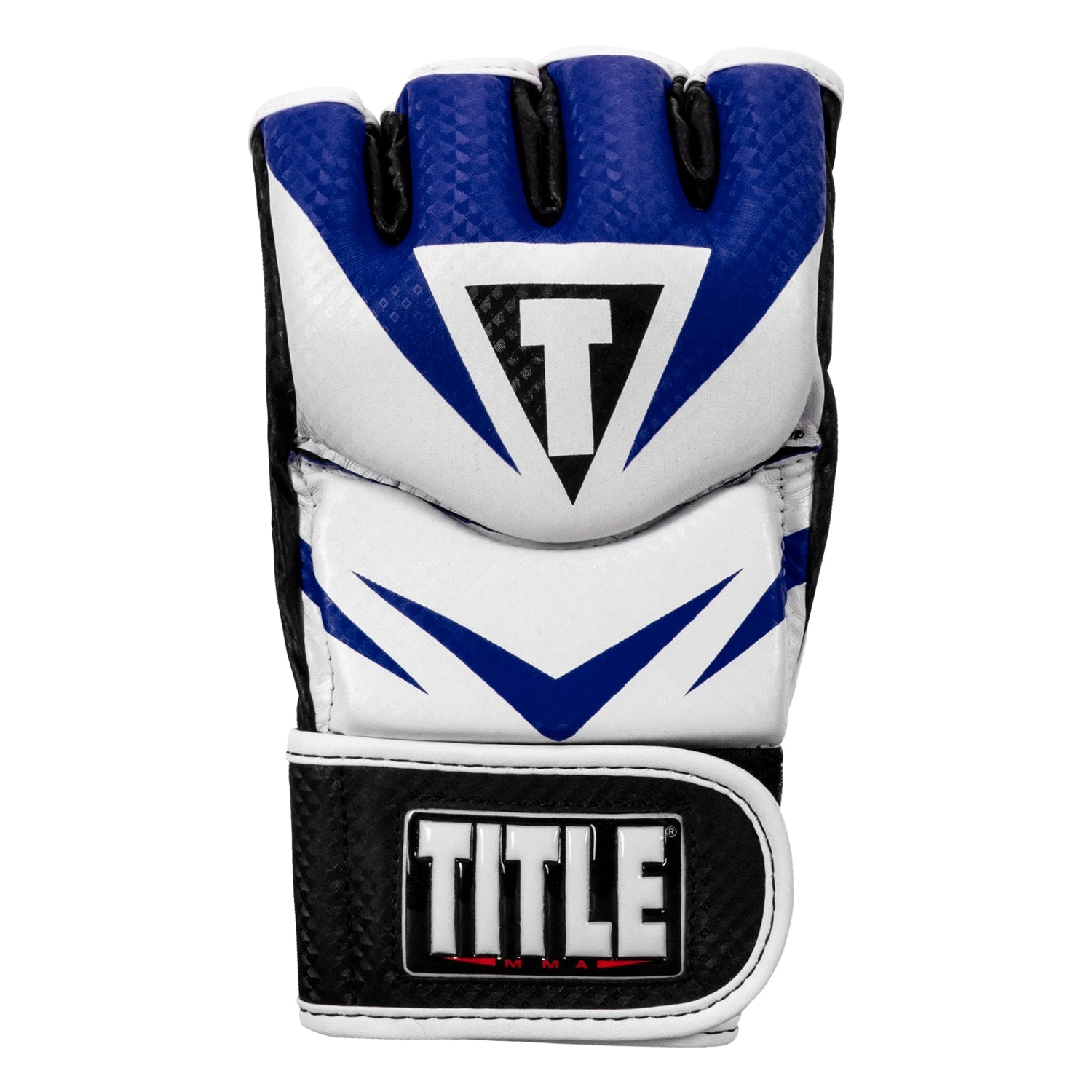 TITLE MMA Command Pro Fight Gloves 17 TITLE MMA Command Pro Fight Gloves - Image 15