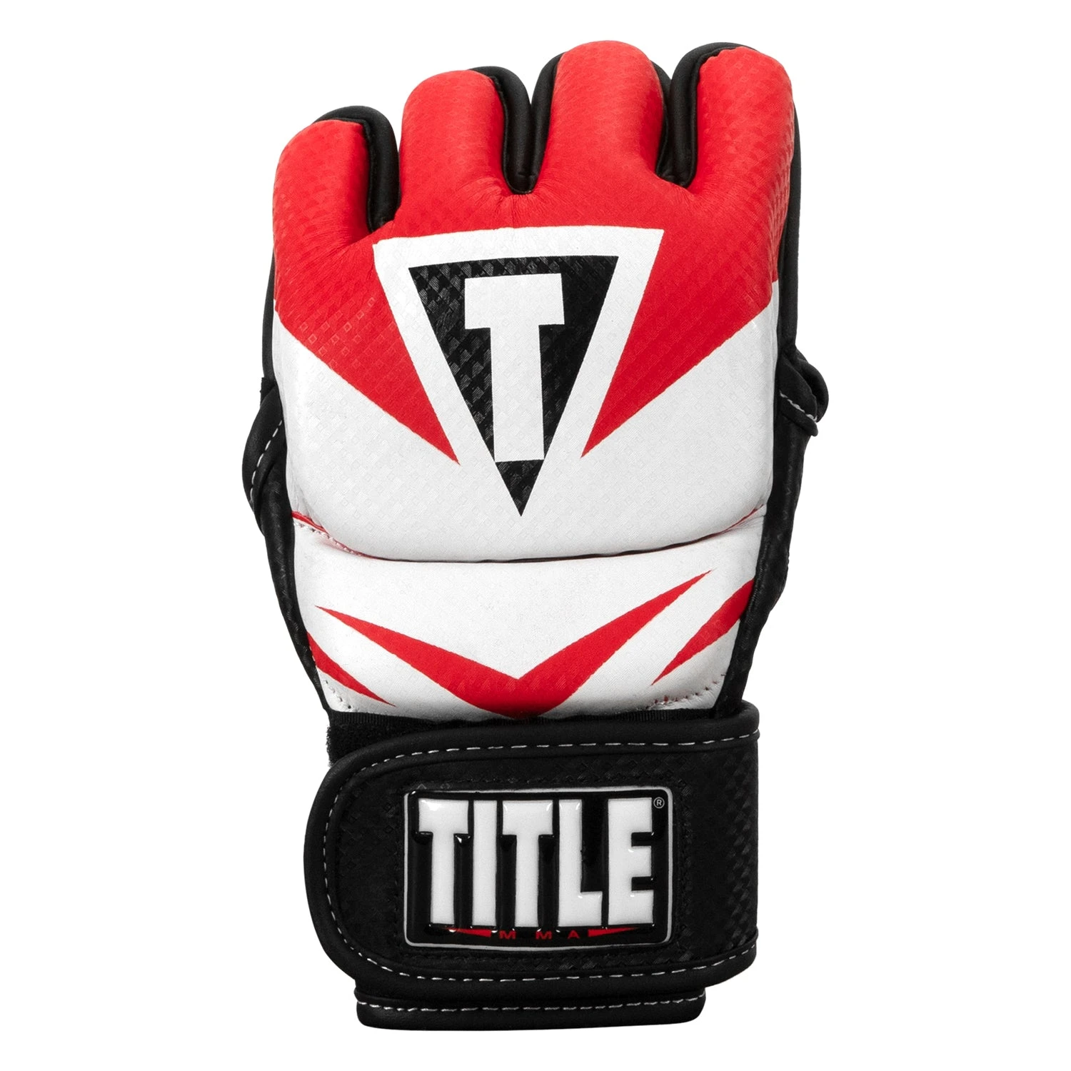 TITLE MMA Command Training Gloves 10 TITLE MMA Command Training Gloves - Image 8