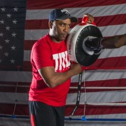 TITLE Boxing Zero Impact Wheel Shield -Titleboxing Shop ZIWSH Lifestyle