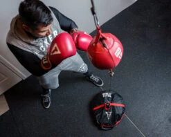 TITLE Boxing Universal Bag Anchor -Titleboxing Shop ZROCK1 2