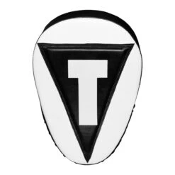 TITLE Boxing Attack “Big-T” Punch Mitts 2.0 -Titleboxing Shop aapm2 2