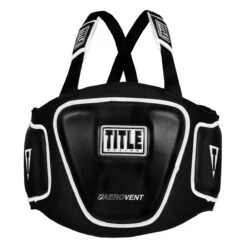 TITLE Boxing Aerovent Elite Body Protector -Titleboxing Shop acbp 2