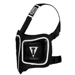 TITLE Boxing Aerovent Elite Body Protector -Titleboxing Shop acbp 3