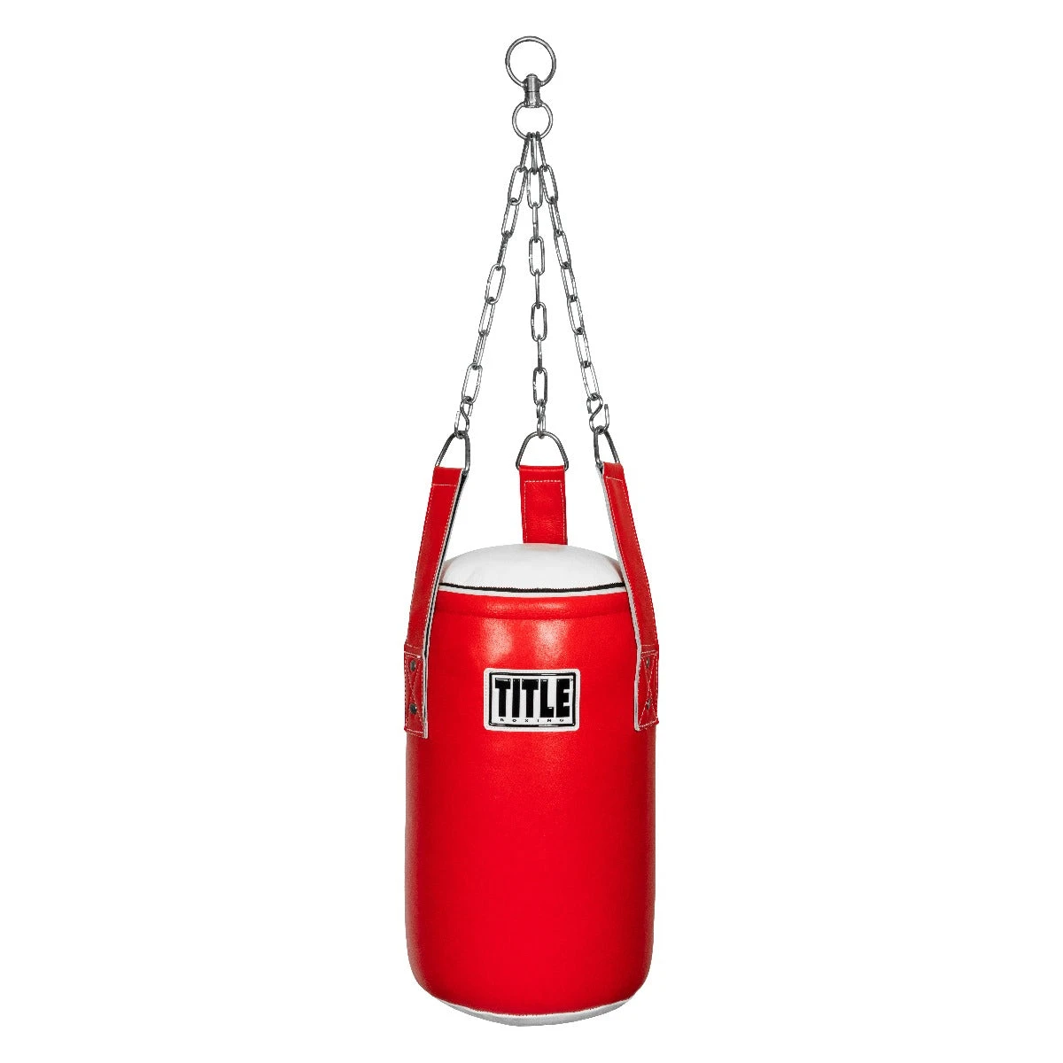 TITLE Boxing Accuracy Heavy Bag 3 TITLE Boxing Accuracy Heavy Bag