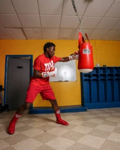 TITLE Boxing Accuracy Heavy Bag 11 TITLE Boxing Accuracy Heavy Bag -Titleboxing Shop achbgl rd wh 1