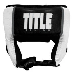 TITLE Boxing Aerovent Elite USA Boxing Competition Headgear – Open Face 24 TITLE Boxing Aerovent Elite USA Boxing Competition Headgear – Open Face -Titleboxing Shop achex1 bk 2