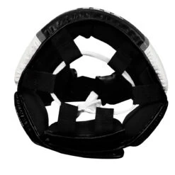 TITLE Boxing Aerovent Elite USA Boxing Competition Headgear – Open Face 27 TITLE Boxing Aerovent Elite USA Boxing Competition Headgear – Open Face -Titleboxing Shop achex1 bk 5