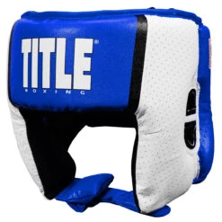 TITLE Boxing Aerovent Elite USA Boxing Competition Headgear – Open Face 30 TITLE Boxing Aerovent Elite USA Boxing Competition Headgear – Open Face -Titleboxing Shop achex1 bl 1 4