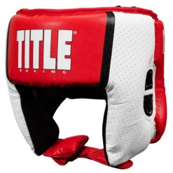 TITLE Boxing Aerovent Elite USA Boxing Competition Headgear – Open Face 39 TITLE Boxing Aerovent Elite USA Boxing Competition Headgear – Open Face -Titleboxing Shop achex1 rd 1 3 1