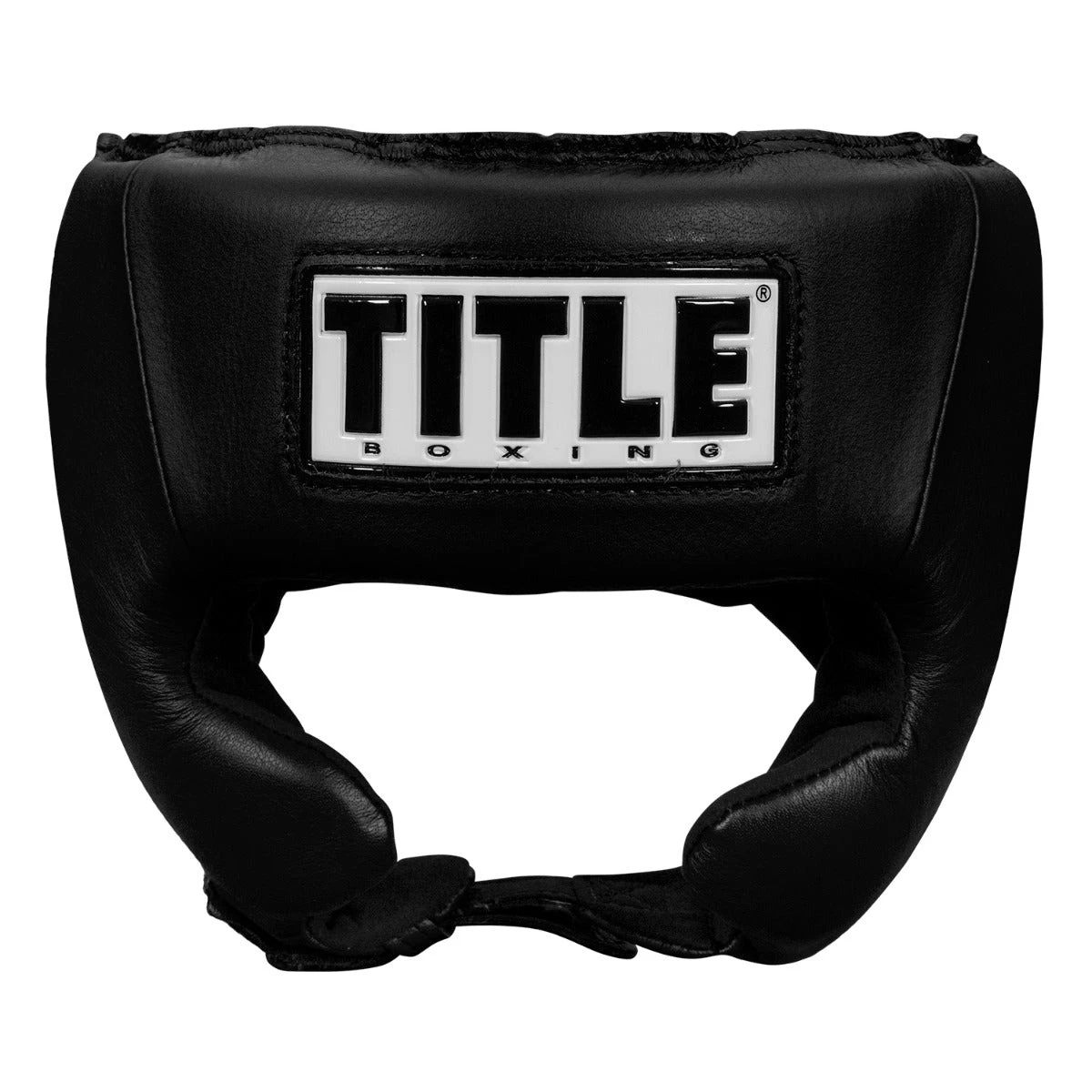 TITLE Boxing USA Boxing Competition Headgear - With Cheeks 11 TITLE Boxing USA Boxing Competition Headgear - With Cheeks - Image 9