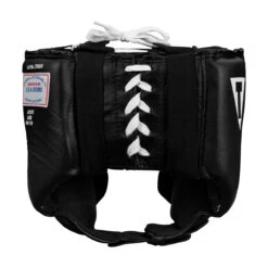 TITLE Boxing USA Boxing Competition Headgear - With Cheeks 32 TITLE Boxing USA Boxing Competition Headgear - With Cheeks -Titleboxing Shop achx bk 4