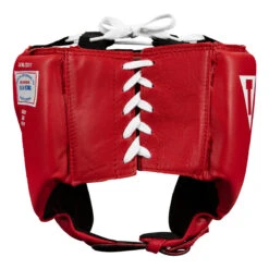 TITLE Boxing USA Boxing Competition Headgear - Open Face -Titleboxing Shop achx1 rd 4