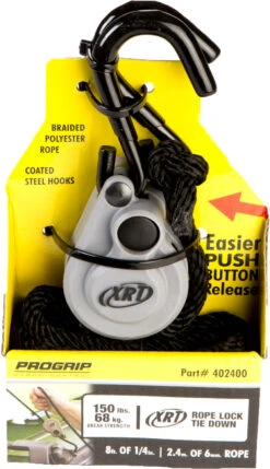 TITLE Boxing Pro Adjustable Double End Bag Tie Down -1/4" -Titleboxing Shop adebtd 1