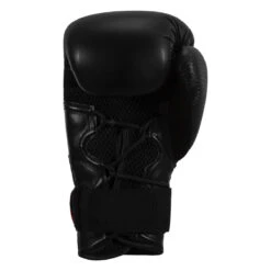 Adidas Hybrid 250 Training Gloves -Titleboxing Shop adih250tg bk 4 1