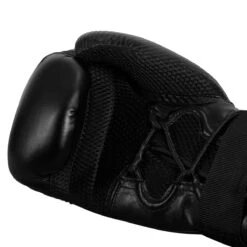 Adidas Hybrid 250 Training Gloves -Titleboxing Shop adih250tg bk 5 1