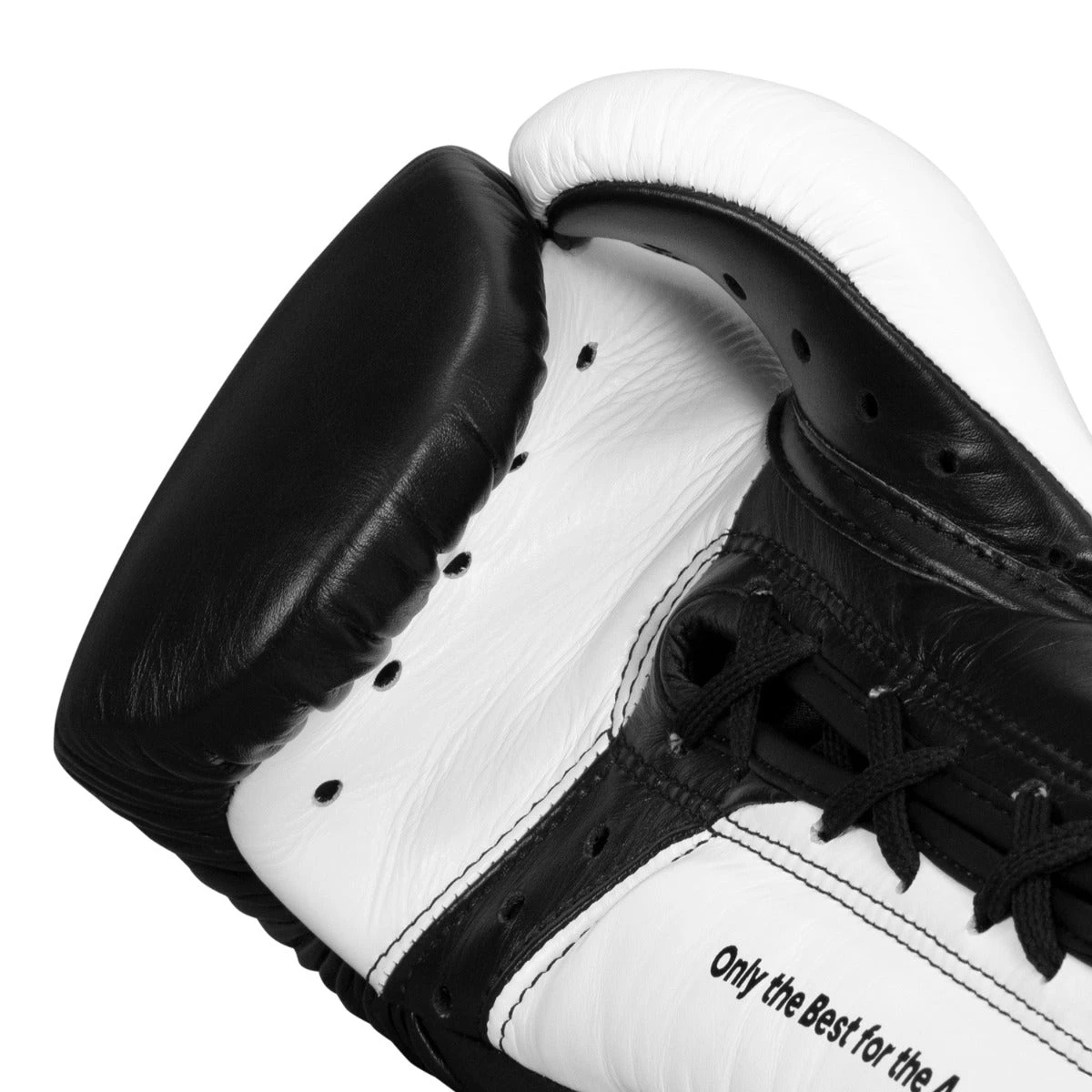 Adidas Hybrid 350 Elite Pro Fight Gloves 7 Adidas Hybrid 350 Elite Pro Fight Gloves - Image 5