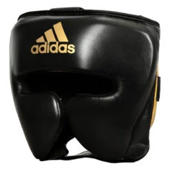 Adidas Star Pro Headgear