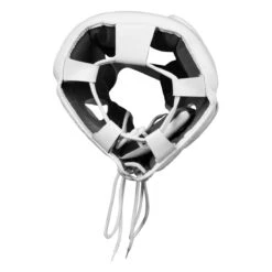 Adidas Star Pro Headgear -Titleboxing Shop adiphg01 wh bk 05