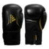Adidas Speed Flex 3 Training Gloves -Titleboxing Shop adisbg100 bk gd 1 1