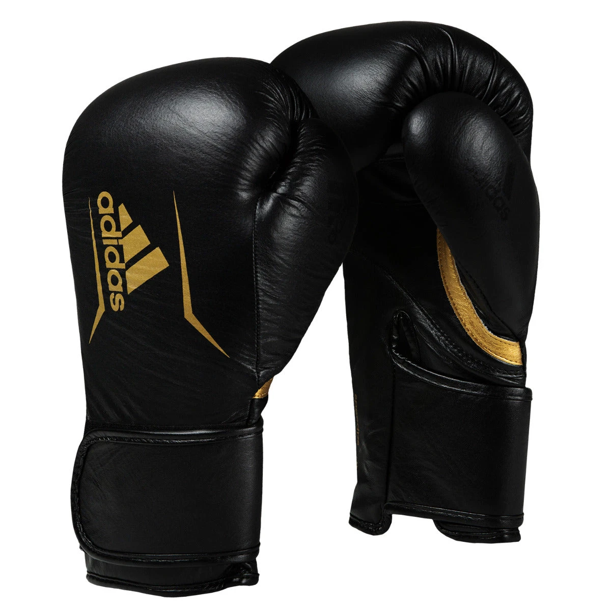 Adidas Speed 175 Leather Training Gloves 8 Adidas Speed 175 Leather Training Gloves - Image 6