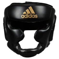 Titleboxing Shop -Titleboxing Shop adisbhg041 bk gd 02