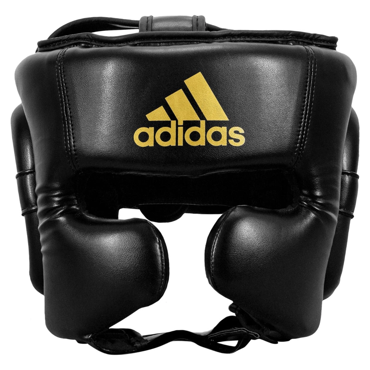 Adidas Speed Super Pro Headgear 3 Adidas Speed Super Pro Headgear