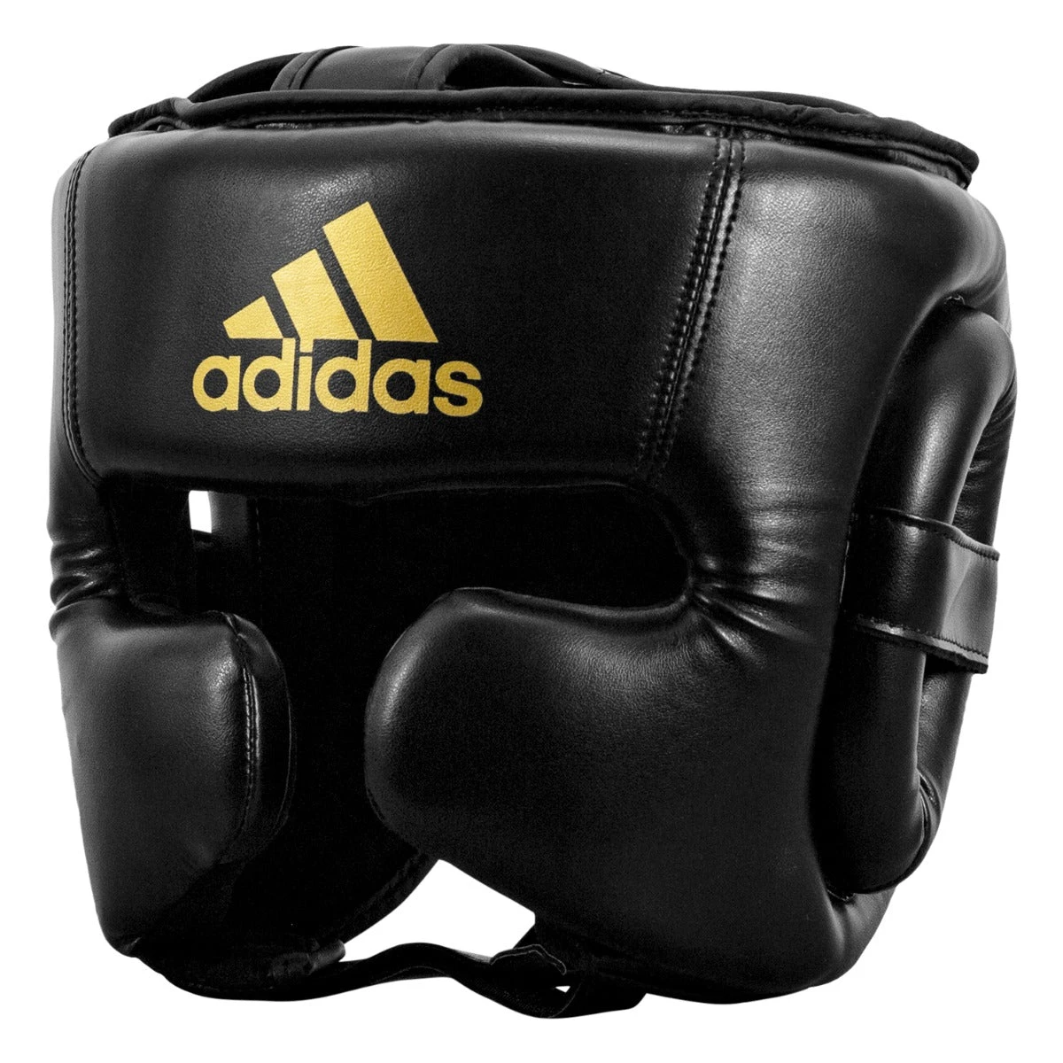 Adidas Speed Super Pro Headgear 4 Adidas Speed Super Pro Headgear - Image 2